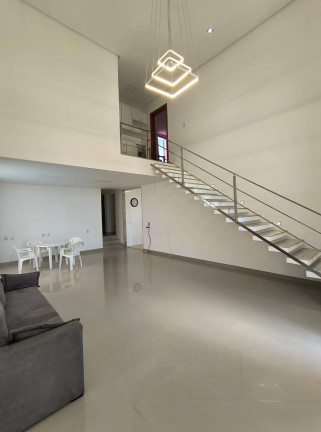 Imagem Casa com 3 Quartos à Venda, 450 m² em Alphaville (abrantes) - Camaçari