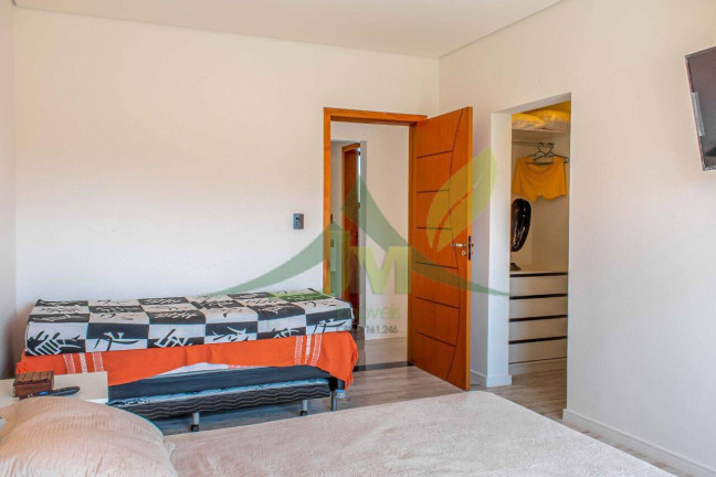 Imagem Casa de Condomínio com 4 Quartos à Venda, 780 m² em Estância Parque De Atibaia - Atibaia Imagem Casa de Condomínio com 4 Quartos à Venda, 780 m² em Estância Parque De Atibaia - Atibaia