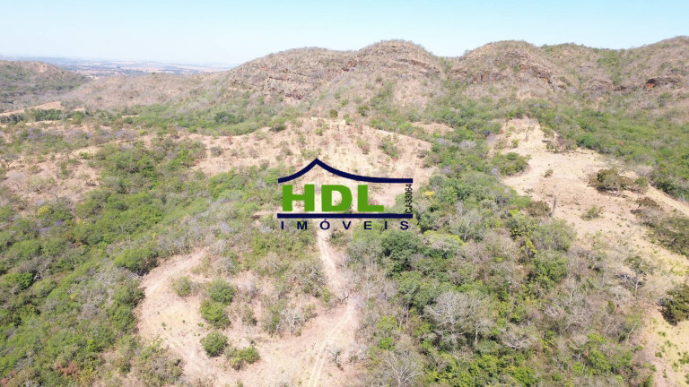 Imagem Fazenda à Venda, 19 m² em Zona Rural - Hidrolândia Imagem Fazenda à Venda, 19 m² em Zona Rural - Hidrolândia