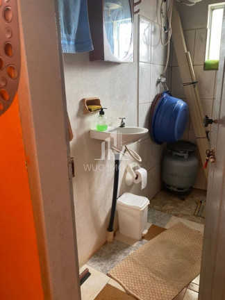 Imagem Chácara com 2 Quartos à Venda, 158 m² em Jardim Costão - Santa Branca Imagem Chácara com 2 Quartos à Venda, 158 m² em Jardim Costão - Santa Branca
