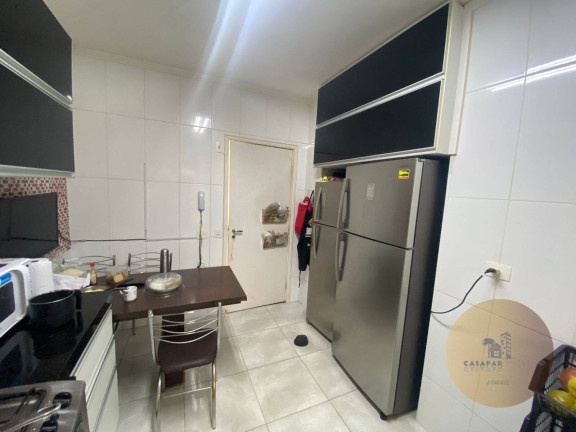 Imagem Casa de Condomínio com 4 Quartos à Venda, 153 m² em Demarchi - São Bernardo Do Campo