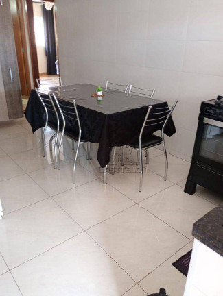 Imagem Casa com 3 Quartos à Venda, 130 m² em Dom Pedro Ii - Londrina