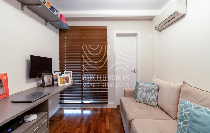 Imagem Apartamento com 3 Quartos à Venda, 138 m² em Brooklin Paulista - São Paulo Imagem Apartamento com 3 Quartos à Venda, 138 m² em Brooklin Paulista - São Paulo