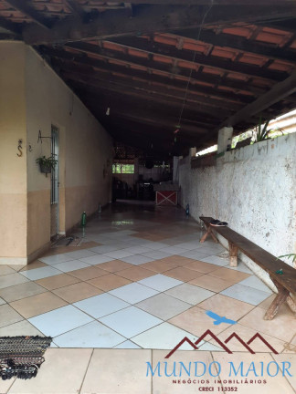 Imagem Chácara com 2 Quartos à Venda, 1.350 m² em Santa Terezinha - Piracicaba Imagem Chácara com 2 Quartos à Venda, 1.350 m² em Santa Terezinha - Piracicaba