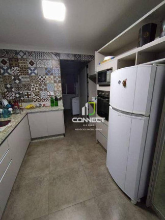 Imagem Apartamento com 4 Quartos à Venda, 120 m² em Centro - Itajaí