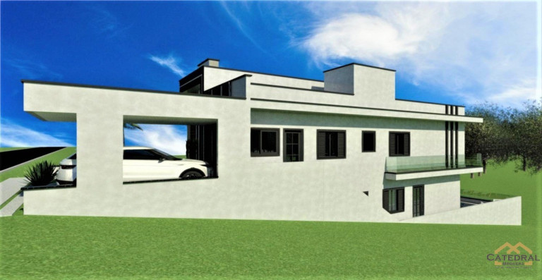 Imagem Imóvel com 4 Quartos à Venda, 250 m² em Nova Era - Itupeva
