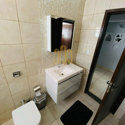 Imagem Casa com 3 Quartos à Venda, 250 m² em Jardim Satélite - São José Dos Campos Imagem Casa com 3 Quartos à Venda, 250 m² em Jardim Satélite - São José Dos Campos