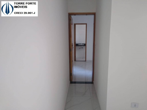 Imagem Apartamento com 2 Quartos à Venda, 44 m² em Chácara Seis De Outubro - São Paulo