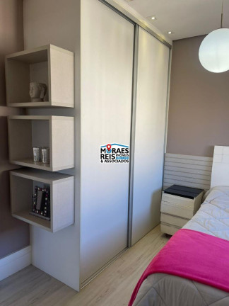 Imagem Apartamento com 2 Quartos à Venda, 120 m² em Jardim Das Acácias - São Paulo