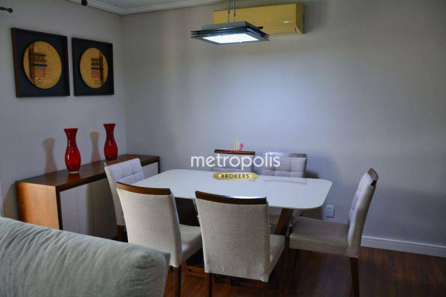 Imagem Apartamento com 3 Quartos à Venda, 96 m² em Boa Vista - São Caetano Do Sul Imagem Apartamento com 3 Quartos à Venda, 96 m² em Boa Vista - São Caetano Do Sul