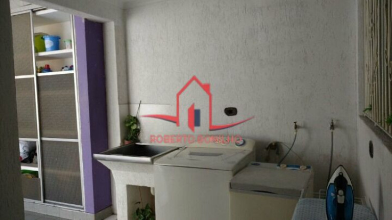 Imagem Casa com 2 Quartos à Venda, 228 m² em Vila Aquilino - Santo André Imagem Casa com 2 Quartos à Venda, 228 m² em Vila Aquilino - Santo André