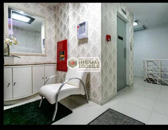 Imagem Apartamento com 3 Quartos à Venda, 100 m² em Centro - Florianópolis