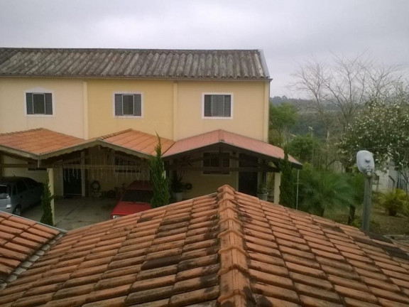 Imagem Casa de Condomínio com 2 Quartos à Venda, 55 m² em Alto Da Ponte - São José Dos Campos Imagem Casa de Condomínio com 2 Quartos à Venda, 55 m² em Alto Da Ponte - São José Dos Campos