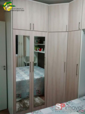 Imagem Apartamento com 2 Quartos à Venda, 50 m² em Tremembe - São Paulo