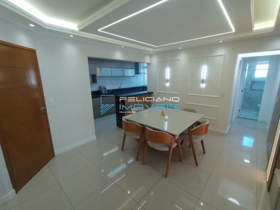 Imagem Apartamento com 2 Quartos à Venda, 100 m² em Guilhermina - Praia Grande Imagem Apartamento com 2 Quartos à Venda, 100 m² em Guilhermina - Praia Grande