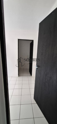 Imagem Apartamento com 3 Quartos à Venda, 58 m² em Jibóia Branca - Ananindeua Imagem Apartamento com 3 Quartos à Venda, 58 m² em Jibóia Branca - Ananindeua