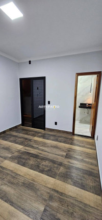 Imagem Casa com 2 Quartos à Venda, 65 m² em Residencial Palermo - Franca