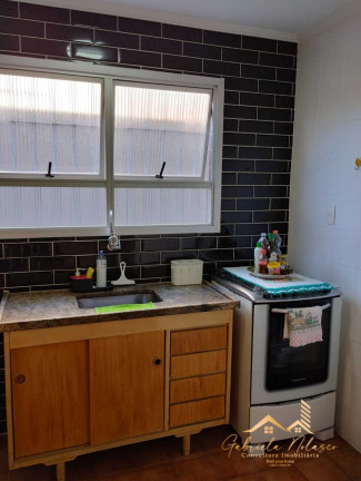 Imagem Apartamento com 1 Quarto à Venda, 55 m² em Boqueirão - Praia Grande