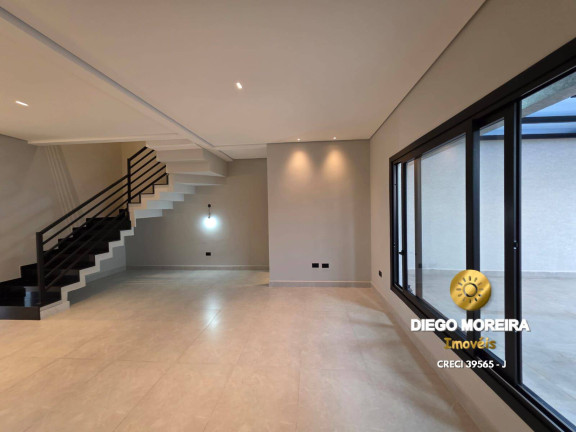 Imagem Casa com 3 Quartos à Venda, 114 m² em Jardim Paulista - Atibaia Imagem Casa com 3 Quartos à Venda, 114 m² em Jardim Paulista - Atibaia