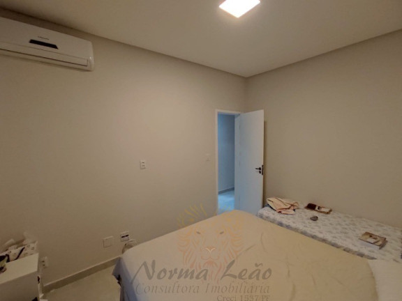 Imagem Casa com 3 Quartos à Venda, 411 m² em Aruana - Aracaju