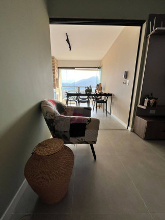 Imagem Apartamento com 2 Quartos à Venda, 80 m² em Itaguá - Ubatuba