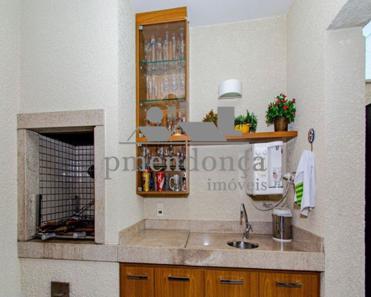Imagem Apartamento com 5 Quartos à Venda, 439 m² em Perdizes - São Paulo