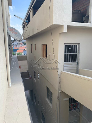 Imagem Apartamento com 8 Quartos à Venda, em Vila Araguaia - São Paulo Imagem Apartamento com 8 Quartos à Venda, em Vila Araguaia - São Paulo