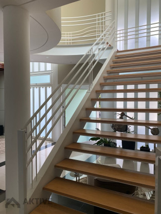 Imagem Casa de Condomínio com 5 Quartos à Venda, 470 m² em Alphaville - Santana De Parnaíba Imagem Casa de Condomínio com 5 Quartos à Venda, 470 m² em Alphaville - Santana De Parnaíba