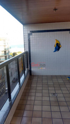 Imagem Apartamento com 4 Quartos à Venda, 180 m² em Vila Nova - Cabo Frio