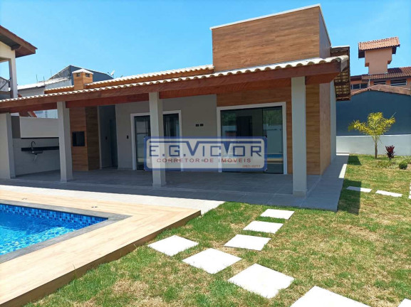 Imagem Casa com 3 Quartos à Venda, 125 m² em Cibratel I - Itanhaém