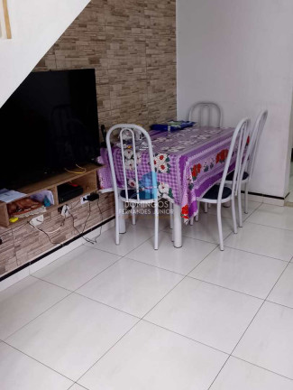 Imagem Casa com 2 Quartos à Venda, 60 m² em Vila Carmosina - São Paulo Imagem Casa com 2 Quartos à Venda, 60 m² em Vila Carmosina - São Paulo
