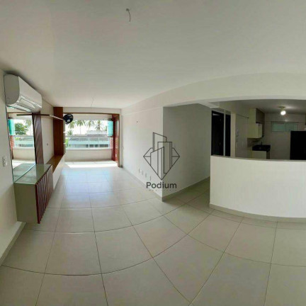 Imagem Apartamento com 2 Quartos à Venda, 60 m² em Cabo Branco - João Pessoa