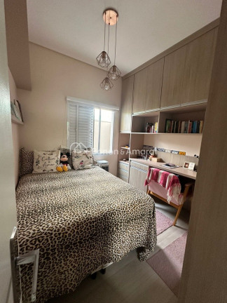 Imagem Apartamento com 2 Quartos à Venda, 64 m² em Jardim Nova Europa - Campinas