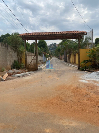 Imagem Terreno à Venda, 1.000 m² em Primavera - São Joaquim De Bicas