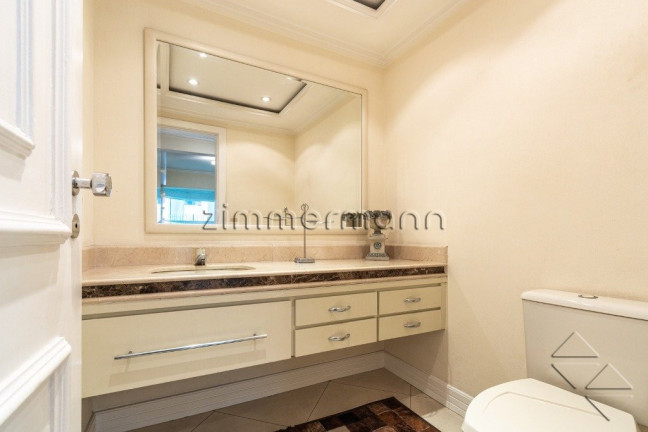 Imagem Apartamento com 4 Quartos à Venda, 293 m² em Campo Belo - São Paulo Imagem Apartamento com 4 Quartos à Venda, 293 m² em Campo Belo - São Paulo