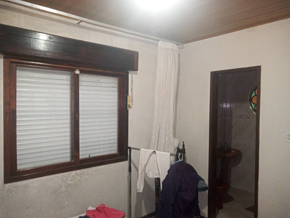 Imagem Casa com 3 Quartos à Venda, 1.400 m² em águas Claras - Viamão