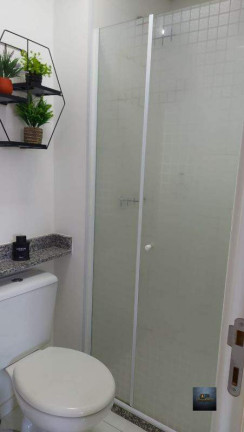 Imagem Apartamento com 1 Quarto à Venda, 36 m² em Rudge Ramos - São Bernardo Do Campo