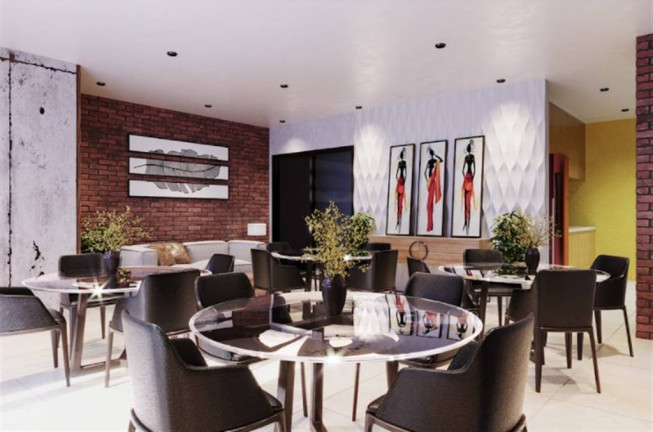Imagem Apartamento com 3 Quartos à Venda, 102 m² em Centro - Guaruja