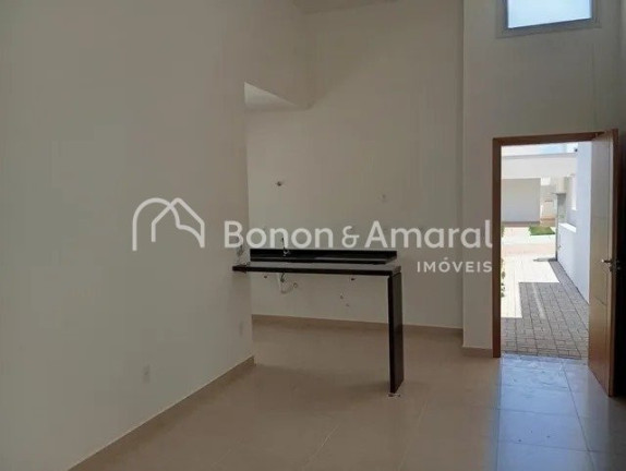 Imagem Casa de Condomínio com 3 Quartos à Venda, 77 m² em Saltinho - Paulínia Imagem Casa de Condomínio com 3 Quartos à Venda, 77 m² em Saltinho - Paulínia