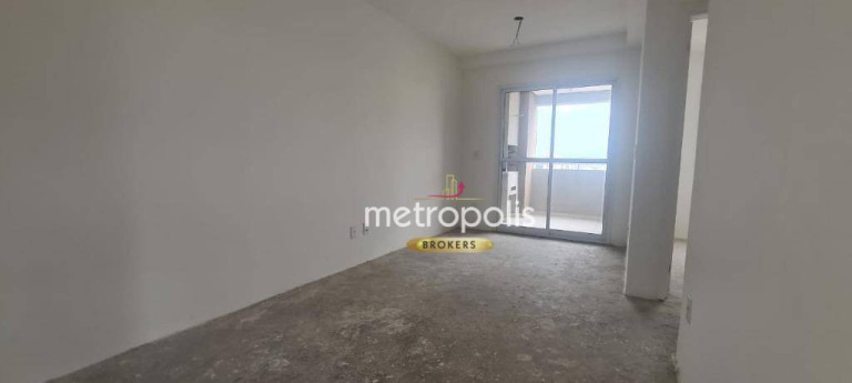 Imagem Apartamento com 2 Quartos à Venda, 52 m² em Vila Floresta - Santo André Imagem Apartamento com 2 Quartos à Venda, 52 m² em Vila Floresta - Santo André