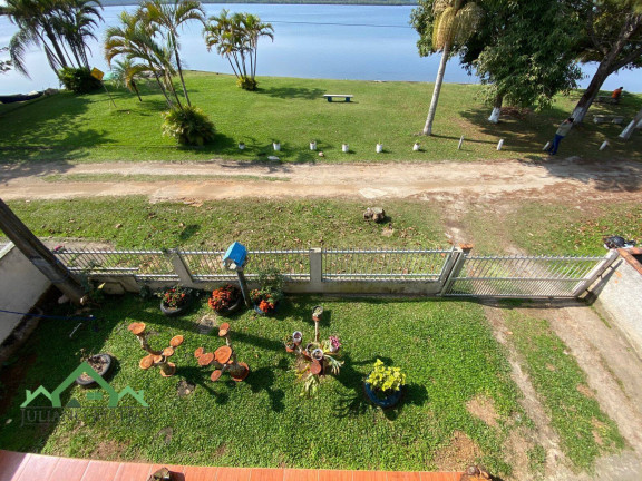 Imagem Casa com 3 Quartos à Venda, 130 m² em Pinheiros - Balneário Barra Do Sul