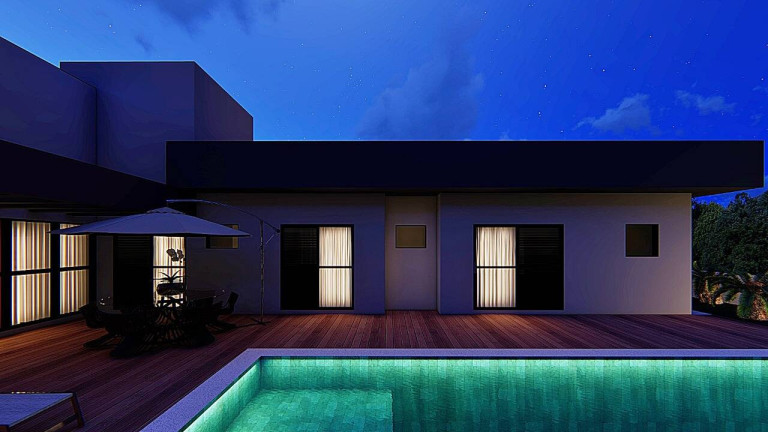 Imagem Casa de Condomínio com 3 Quartos à Venda, 226 m² em Reserva Santa Rosa - Itatiba Imagem Casa de Condomínio com 3 Quartos à Venda, 226 m² em Reserva Santa Rosa - Itatiba