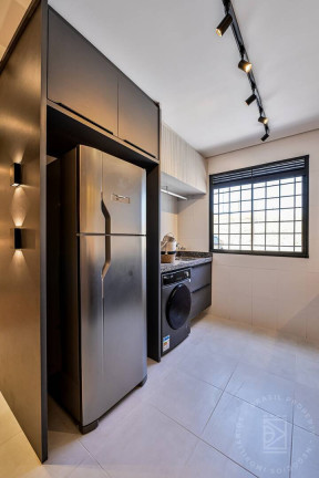 Imagem Apartamento com 2 Quartos à Venda, 42 m² em Jardim Aeroporto - São José Dos Campos