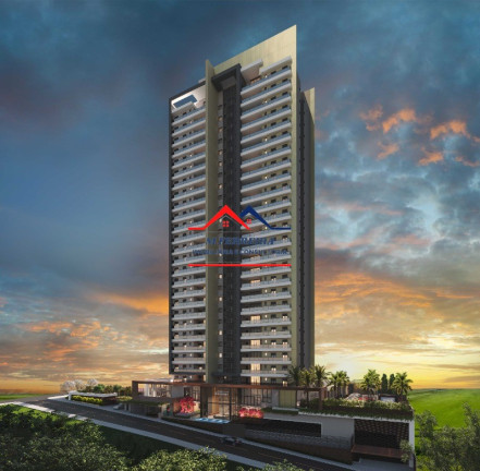 Imagem Apartamento com 3 Quartos à Venda, 166 m² em Jardim Elite - Piracicaba Imagem Apartamento com 3 Quartos à Venda, 166 m² em Jardim Elite - Piracicaba