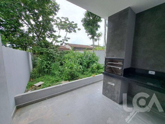 Imagem Casa com 3 Quartos à Venda, 245 m² em Jardim Das Gaivotas - Caraguatatuba