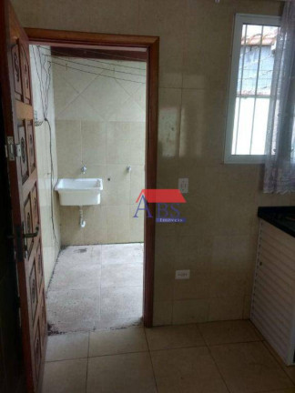 Imagem Casa com 1 Quarto à Venda, 44 m² em Parque Das Américas - Praia Grande Imagem Casa com 1 Quarto à Venda, 44 m² em Parque Das Américas - Praia Grande
