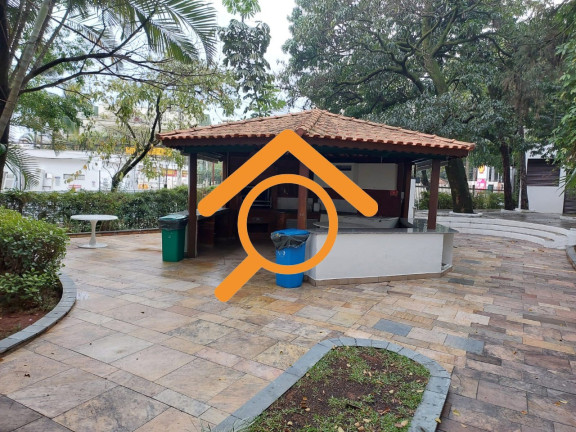 Imagem Imóvel com 3 Quartos à Venda, 105 m² em Vila Sofia - São Paulo