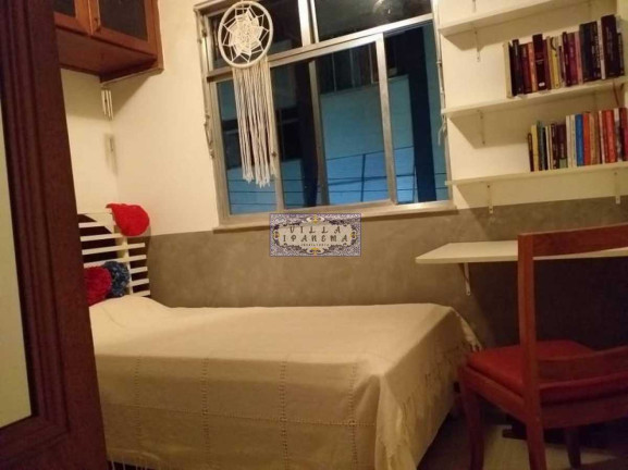 Imagem Apartamento com 2 Quartos à Venda, 50 m² em Laranjeiras - Rio De Janeiro