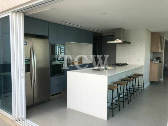 Imagem Cobertura com 3 Quartos à Venda, 183 m² em Paraíso - São Paulo Imagem Cobertura com 3 Quartos à Venda, 183 m² em Paraíso - São Paulo