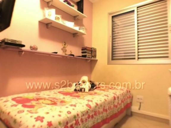 Imagem Apartamento com 3 Quartos à Venda, 68 m² em Vila Leopoldina - São Paulo